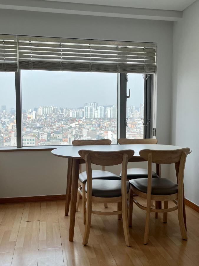 Appartement 1 Minute House From Hongdae à Séoul Extérieur photo