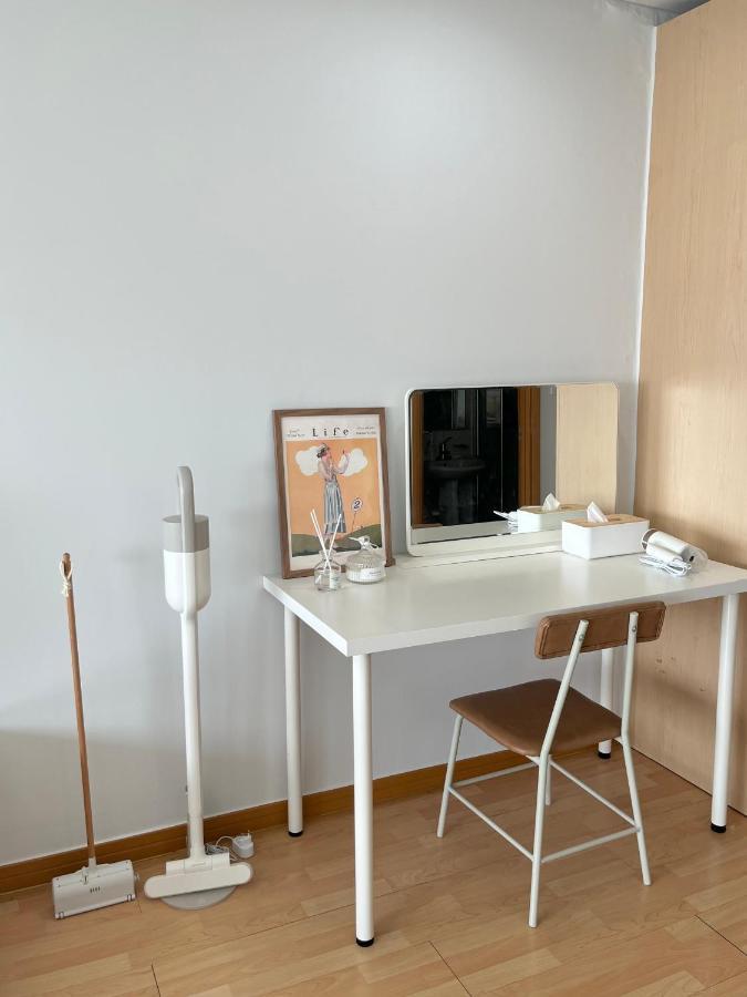 Appartement 1 Minute House From Hongdae à Séoul Extérieur photo
